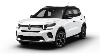 Citroen C3 1.2 Hybrid [110] Max 5dr e-DCS6 Petrol Hatchback